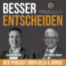 #007 Besser entscheiden – Wie künstliche Intelligenz beim Investieren hilft!