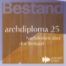 #35 archdipolma 25: Nachdenken über den Bestand