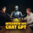 Wir haben ChatGPT Interviewt - Bonusfolge