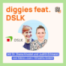 Hey diggies! trifft Kreide.KI.Klartext