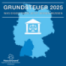 Grundsteuer 2025