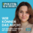 #028 Die Politikmacherin: Auf dem Weg zur Wahl mit Sophia Haas