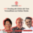 #30 | Rita Müller & Markus Lump von Erwin Müller | Digitale Transformation | Markenführung | AI im E-Commerce
