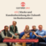 #33 | Laura Otterndorf, Michael Koch, Muhamad Chahrour & Philipp Spreer | Marke & Kundenbeziehung im Banking | Digital Experience | AI-Adoption im Banking