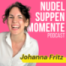 #67 „Jeder Strich eine Mutprobe" | Interview mit Simone Abelmann