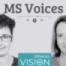 Leben mit multipler Sklerose (17) - "MS & Wir"