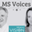 Leben mit multipler Sklerose (20) - "Fatigue, Schlaflosigkeit und MS'"