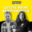 Episode #10 | Letzte Reihe Berufsschule