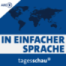 tagesschau in Einfacher Sprache 19:00 Uhr, 28.11.2025