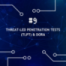 Threat-led Penetration Tests (TLPT) & DORA