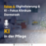 Digitalisierung & KI - Fokus Klinikum Darmstadt