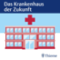 Krisenmodus in Berlins Kliniken - mit Marc Schreiner (BKG)