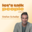 Stefan Scheller - HR-Influencer auf PERSOBLOGGER.DE/ Let's Talk people #28