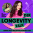 Folge #19: Ayurveda, Balance & Longevity mit Nathalie Azkue Moukom