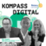 Folge 10 mit Prof. Dr. Patrick Glauner und Dr. Wolfgang Ditzen