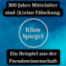 300 Mittelalter sind (k)eine Fälschung. Ein Beispiel aus der Pseudowissenschaft