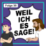 Folge 35 von Nachtschicht, Spritzenschein & Tag in Dresden - Weil ich es sage!