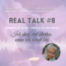 RealTALK - Ich kann erst starten, wenn ich