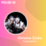 Folge 10: Die Puppe als Kabarettist:in - Christine Zeides