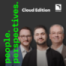 Spezialfolge: Cloud Edition mit Can Coskun, Bernie Wagner und Josef-Hermann Haag