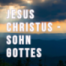 Jesus Christus, Sohn Gottes | Andre Noll