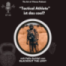 EP40: Das Konzept „Tactical Athlete“ – ist das cool? – mit Felix Schiel