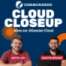 Bye bye issues, Hello Work Items! – Communardo CloudClose-Up Podcast