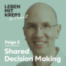 Shared Decision Making | Das Tumorboard