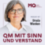 #38 Qualitätskultur in der ISO 9001 Revision - vom Papier in die Praxis