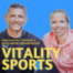 Nr. 82 - Let's Celebrate!!! 1 Jahr Vitalitysports Podcast