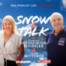 6 - Snow & Talk Isabella Dschulnigg und Peter Mitterer