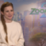 #17 Disneys "ZOOMANIA 2" I Wir haben Judy Hopps vermisst (vor allem Josefine Preuß)