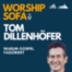 Tom Dillenhöfer: Warum Gospel fasziniert