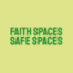 faithspaces must be safespaces - ANGST | Jannik Panter