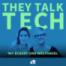 Cybercrime, Mordanklage und kritische Infrastruktur mit Sarah Fluchs