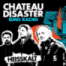 CHATEAU DISASTER - emo radio 7.9: HEISSKALT