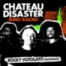 CHATEAU DISASTER - emo radio 8.2: Rocky Votolato (SUZZALLO/WAXWING)