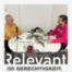 05: GERECHTIGKEIT: Stephan Johland & Dieter Overath, Ex-Geschäftsführer von Fairtrade Deutschland