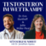 #76 - Testosteron im Wettkampf: Was ist erlaubt? | NADA-Expertinnen Dr. Eva Bunthoff & Jutta Müller-Reul bei Männergesundheit