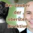 Der Zauber der obersten Direktive