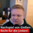 #279: Gießen brennt! Linke Gewalt explodiert – AfD als Sündenbock?!