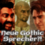 BONUS: Neue Gothic Sprecher? Lorespoiler?!