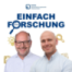 EF026: Journalismus in Zeiten von Digitalisierung, KI und Live-Tracking (mit Prof. Dr. Marc-Christian Ollrog)