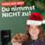 ANGST vor ZUNAHME an WEIHNACHTEN loswerden / Essverhalten Recovery / keine Angst zuzunehmen / #37