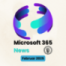 M365 News - Februar 2025