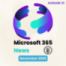 M365 News #33 - November 2025