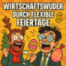 #44 Wirtschaftswunder durch flexible Feiertage