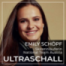 ULTRASCHALL - Podcast - Folge#5 mit Emily Schöpf (alpine Skirennläuferin im A-Kader des ÖSV)