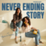 #16 Wenn Freundschaft am Geld scheitert – Eine unbequeme Wahrheit I Never Ending Story Podcast