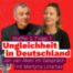Ungleichheit in Deutschland. Jan van Aken im Gespräch mit Martyna Linartas